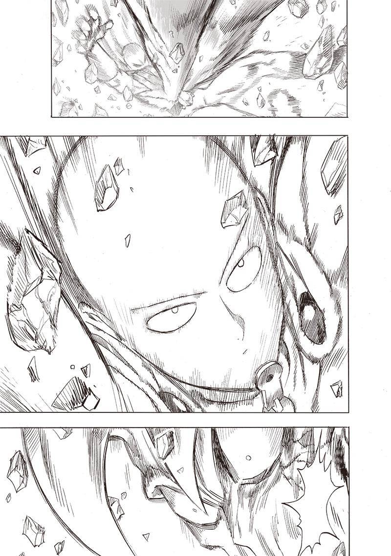 One-Punch Man, Chapter 164.1 image 18